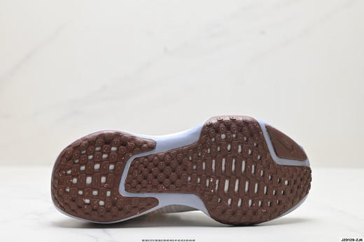 耐克Nike Zoomx Invincible Run FK 3休闲运动跑步鞋FQ5027-001男女鞋 商品图8