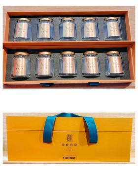 同仁堂即食燕窝700克（70g*10)