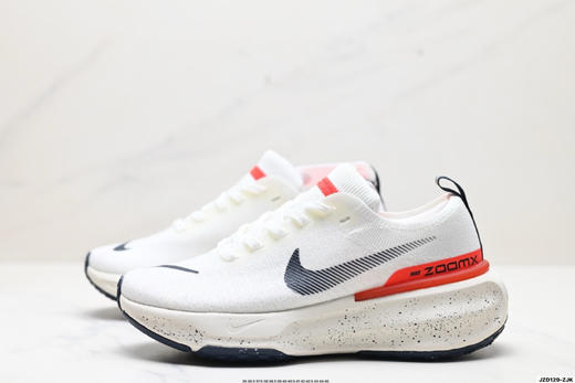 耐克Nike Zoomx Invincible Run FK 3休闲运动跑步鞋FQ5027-001男女鞋 商品图3