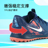 NIKE/耐克 JR PHANTOM GX II ACADEMY TF EH 中端 PHANTOM GX 2 低帮TF碎钉足球鞋 哈兰德配色 儿童款 HF1608-400 商品缩略图3
