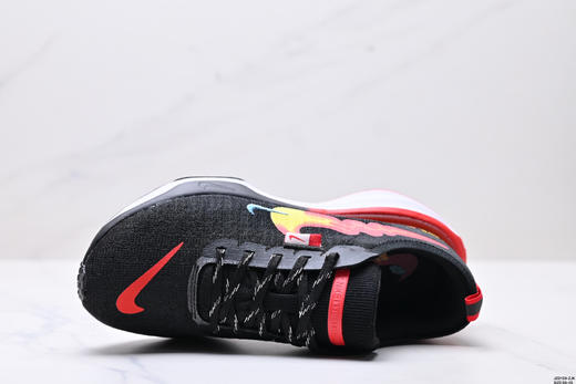 耐克Nike Zoomx React Infinity Run FK 3休闲运动跑步鞋FZ5056-100男女鞋 商品图1