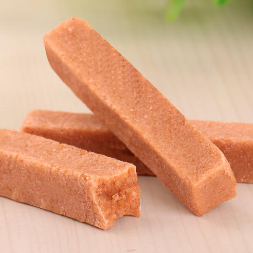 天生好果山楂条500克【XPTX】 商品图4