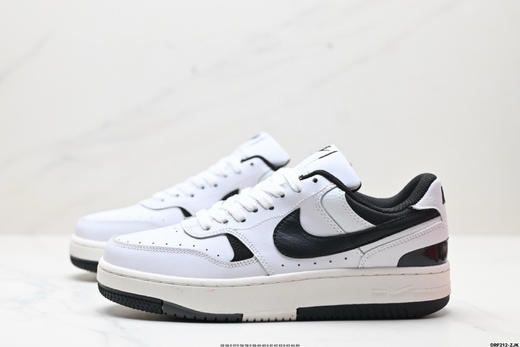 耐克NIKE GAMMA FORCE低帮休闲运动板鞋DX9176-102男女鞋 商品图3