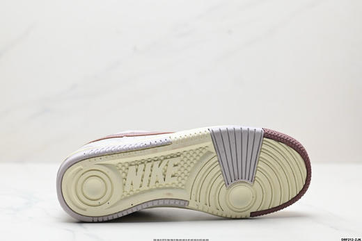 耐克NIKE GAMMA FORCE低帮休闲运动板鞋DX9176-102男女鞋 商品图8
