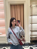 GUCCI 灰色蓝蛇POLO卫衣 商品缩略图8