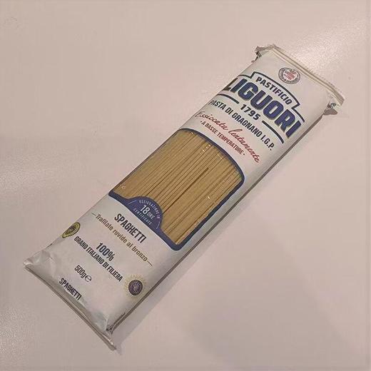 加罗法洛意面（直身型）500g/袋 商品图0