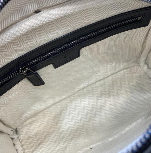 男款Emblem系列斜挎包hu012 商品图3