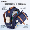 【云朵3.0轻盈版】卡拉羊小学生1-6年级减负云朵书包心远CX2242+CX2717 商品缩略图9