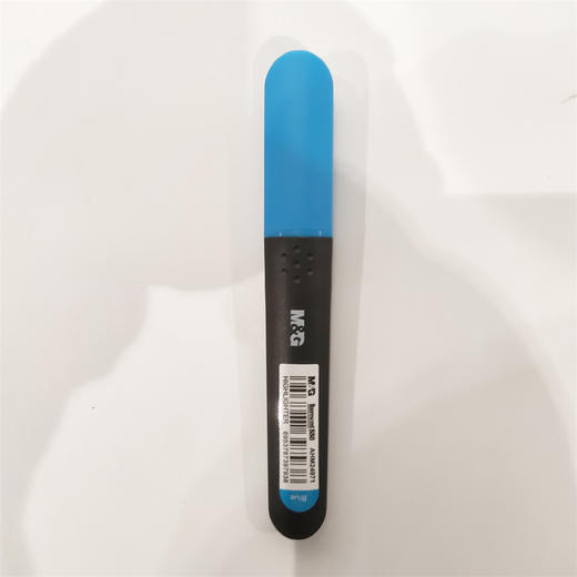 SCG-单头荧光笔不同颜色随机发货 商品图5