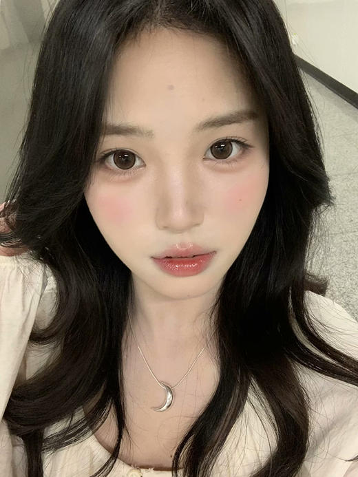 Cherrybee旗下 |  杏云可露 14.5mm白狮参考着色中大直径  |月抛 商品图3