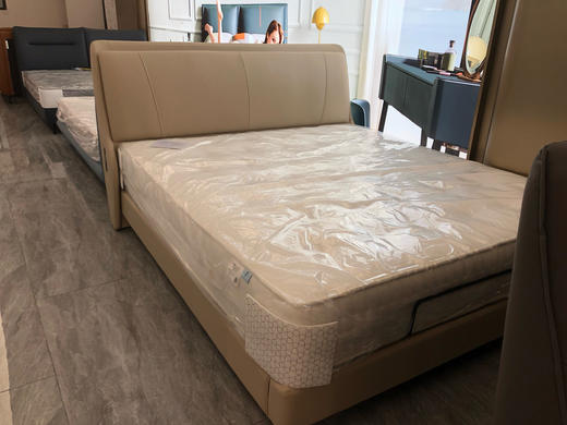 布兰妮床/BFC1-217 商品图0