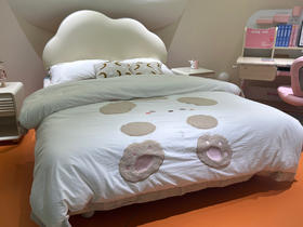 云朵床/M1B0101020