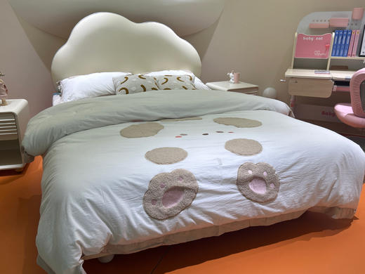 云朵床/M1B0101020 商品图0