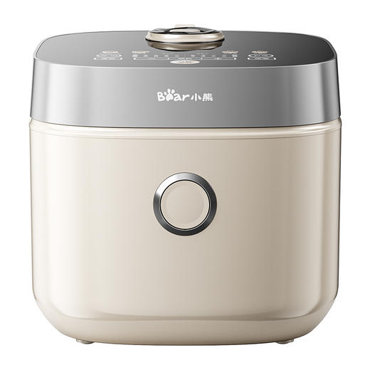 小熊3升智能煲DFB-D30T1 商品图1