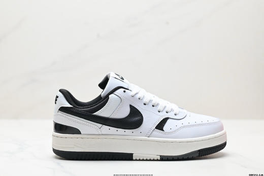 耐克NIKE GAMMA FORCE低帮休闲运动板鞋DX9176-102男女鞋 商品图0