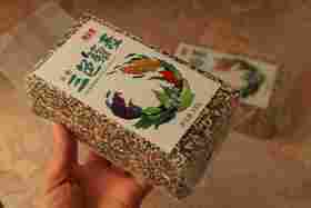 香格里拉三色藜麦