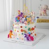 小马宝莉蛋糕【B5006】 商品缩略图0