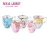 Royal Albert皇家阿尔伯特 百年系列马克杯水杯杯五件礼盒装 商品缩略图1
