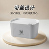 鸿飛雅致收纳盒22×14×11cm 商品缩略图2