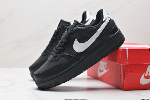 耐克NIKE GAMMA FORCE低帮休闲运动板鞋DX9176-102男女鞋 商品图7