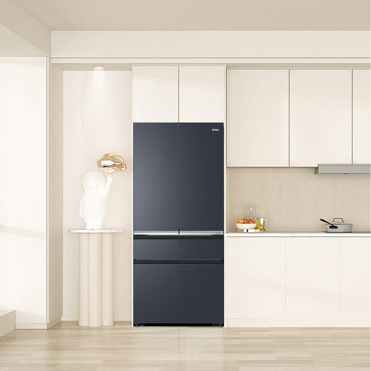 海尔（Haier）冰箱 BCD-518WGHFD2BGNU1 商品图14