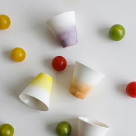 【新版】中国 Eryu Ceramics 耳语工作室 抹色系列