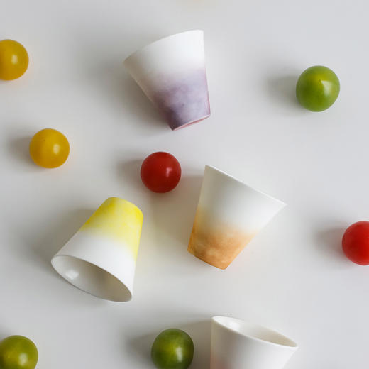 【新版】中国 Eryu Ceramics 耳语工作室 抹色系列 商品图0