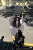 LOUIS VUITTON 四叶草针织毛衣 商品缩略图5