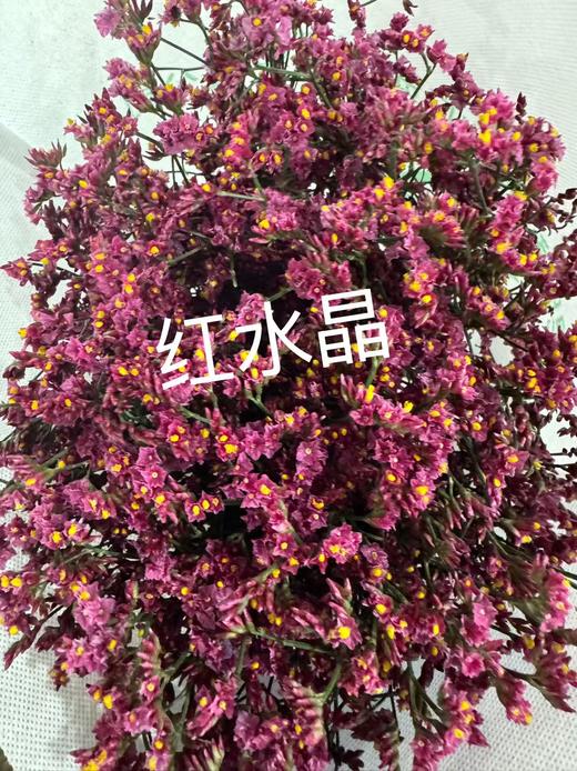 【自信勇气】水晶草，多色可选 商品图3