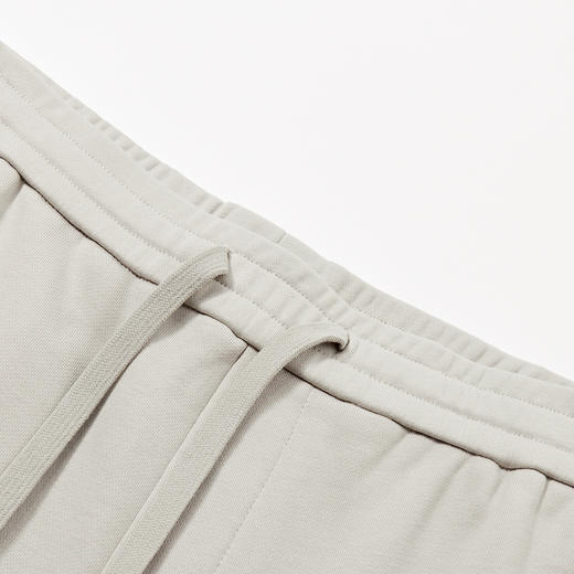 MC |MODE COMMUTER春季热卖通勤合体收口休闲长裤MCE102276A 商品图2