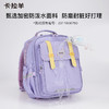 【云朵3.0轻盈版】卡拉羊小学生减负轻盈云朵书包 风之谷CX2252+CX2765 商品缩略图8