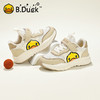 B.Duck小黄鸭童鞋春秋儿童运动鞋24-33 B1686911 商品缩略图1