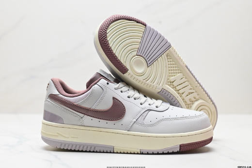 耐克NIKE GAMMA FORCE低帮休闲运动板鞋DX9176-102男女鞋 商品图4