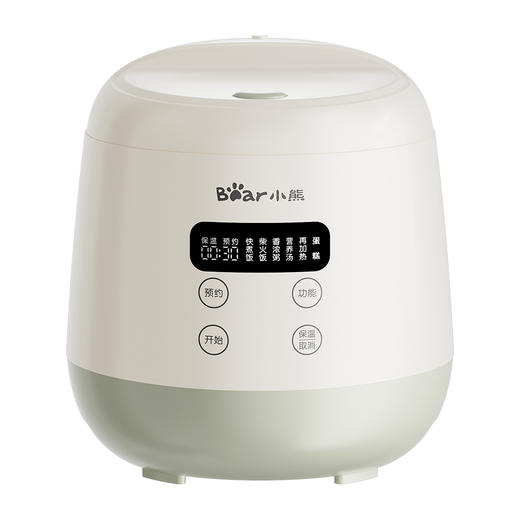 小熊2升电饭煲DFB-Q20B2 商品图1