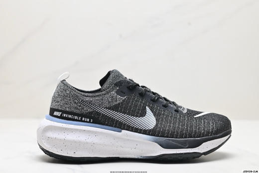 耐克Nike Zoomx Invincible Run FK 3休闲运动跑步鞋FQ5027-001男女鞋 商品图0
