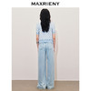 MAXRIENY2024春针织衫(货号:MS85SW067) 商品缩略图3