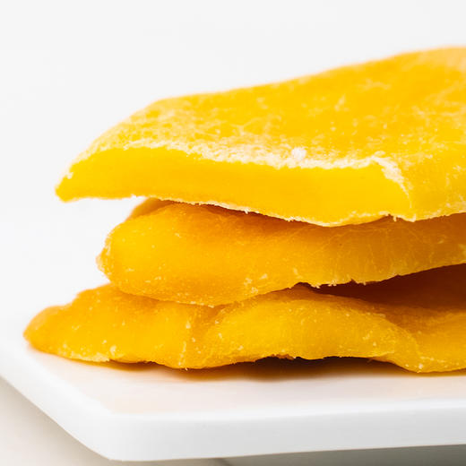 天生好果芒果干388克【XPTX】 商品图2