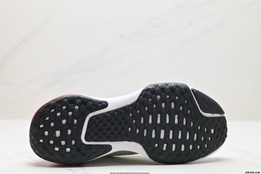 耐克Nike Zoomx Invincible Run FK 3休闲运动跑步鞋FQ5027-001男女鞋 商品图8