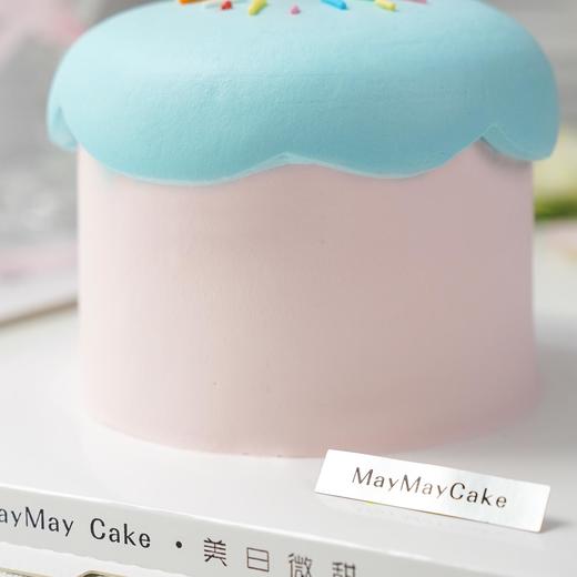 奶呼呼小樱桃【B5017】 商品图2