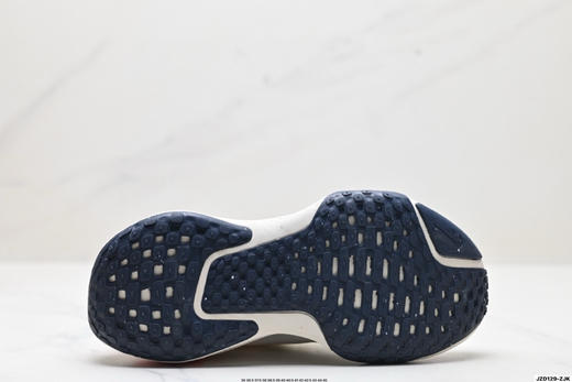 耐克Nike Zoomx Invincible Run FK 3休闲运动跑步鞋FQ5027-001男女鞋 商品图8