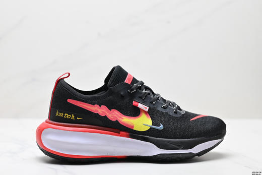 耐克Nike Zoomx React Infinity Run FK 3休闲运动跑步鞋FZ5056-100男女鞋 商品图0