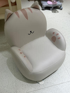 动物猫沙发/M1B0105007