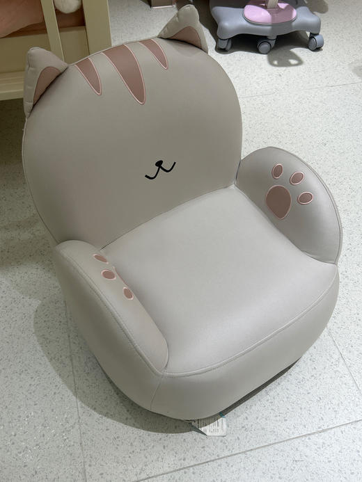 动物猫沙发/M1B0105007 商品图0