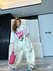 Balenciaga 落日余晖印花短袖 商品缩略图4