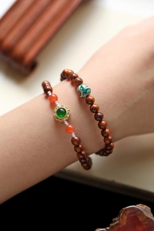 海黄原创【悦己】手串 6mm50颗 商品图1