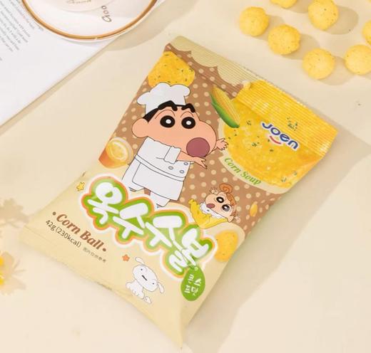 joen玉米球（42g） 商品图0