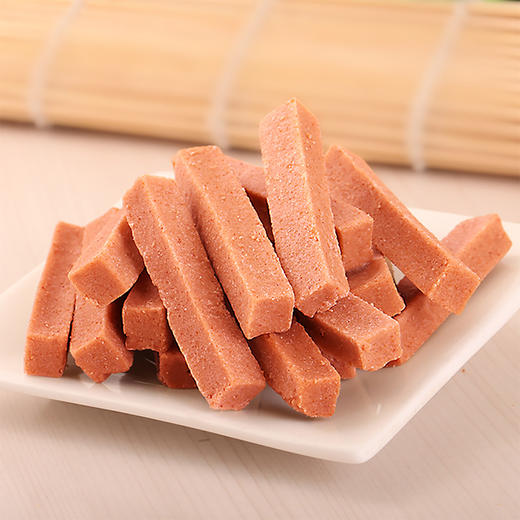 天生好果山楂条500克【XPTX】 商品图2