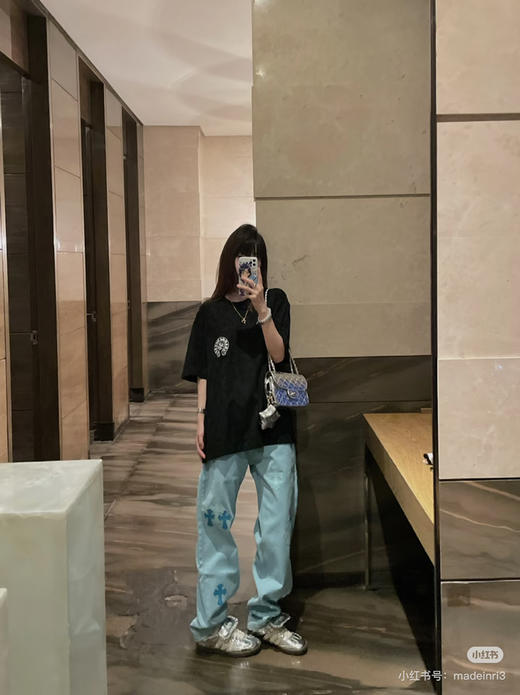 Chrome Hearts 20周年vegas限定短袖 商品图2