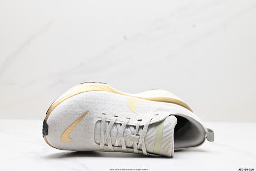 耐克Nike Zoomx Invincible Run FK 3休闲运动跑步鞋FQ5027-001男女鞋 商品图1