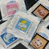 Kox豪烁郎｜邮票冰箱贴 商品缩略图0